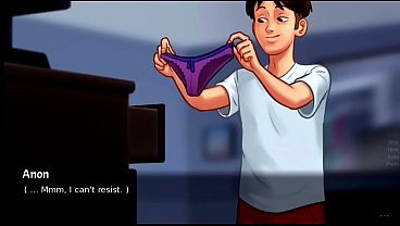 Aku Baru Sadar…ibu Tiri Udah Lihat Semua Tanpa Busana (18+)