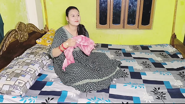 Ibu Tiri Desi Ngebut Sama Anak Tiri, Full Energi Panas