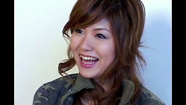 Jepang, Wanita Cantik Yang Bikin Ngaceng
