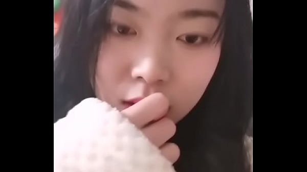 Gadis China Yang Manis Dan Bikin Ngiler, Siap Bikin Lo Nggak Bisa Nahan.