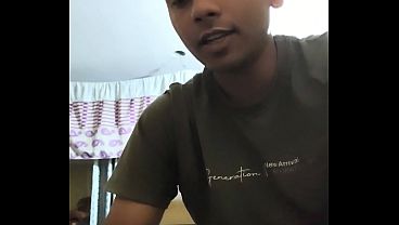 Intro Cowok India Sendirian – Video Perkenalan Channel Nakal