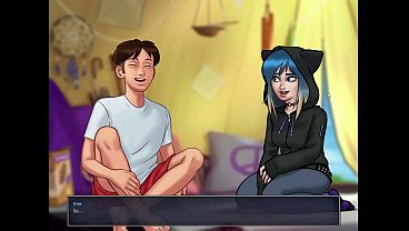 Ibu Tiri Lebih Suka Ketelitian Yang Bikin Greget (18+)