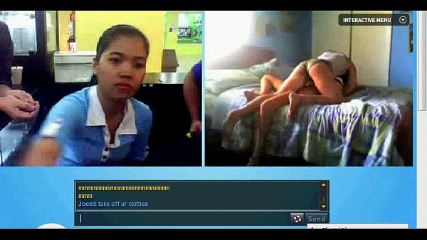 Cewek Indonesia Goyang-goyang Depan Webcam, Bikin Makin Tegang