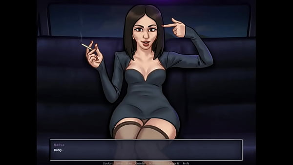 Musim Panas Saga Bab 80 – Nadya Si Rusa Montok Yang Bikin Ngilu