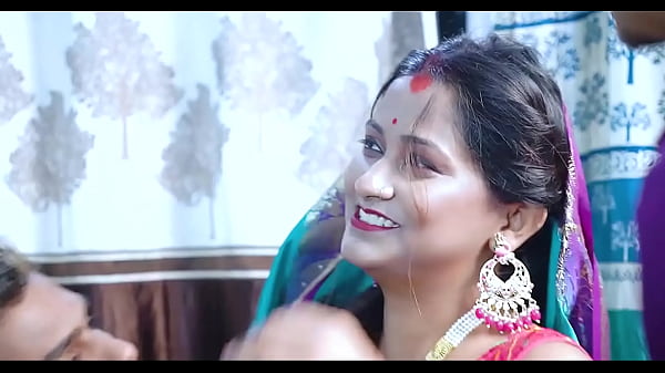 Ngentot Nyaman – Bhabhi India Pake Sari, Suami Mainin Lembut, Suara Hindi Bikin Greget