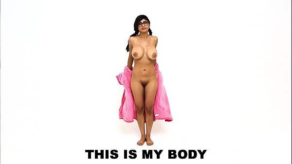 Tonton Video Kompilasi Tubuh Arab Seksi Mia Khalifa Yang Bikin Muncrat