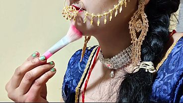 Malam Pertama Pengantin Baru India Desi Lagi Ngewe Romantis, Suara Desahan India Malam Pertama Mms