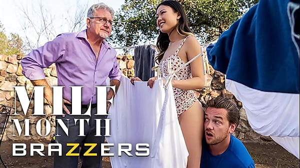 Lulu Chu Ngentot Brutal Sama Kontol Besar Kyle Mason Sampe Mampus – Brazzers