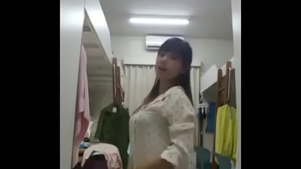 Cewek Indo Mantan Pacar Tari Bugil Bikin Muncrat