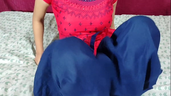 Desi Indian Step Sister In Law Ngewe Jija Pakai Audio Hindi